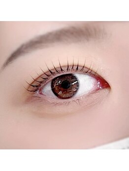 エストアール 筑紫口本店(est-r.)/#パリジェンヌ△カール