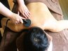 メンズ【お腹・ウエスト集中】インディバ×筋膜リリース60分¥8800
