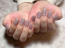 ネイルエンペラー(nail emperor)/フラッシュ+マグワンカラー