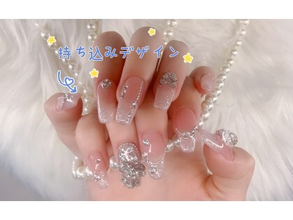 シーズネイル(She's Nail)の写真
