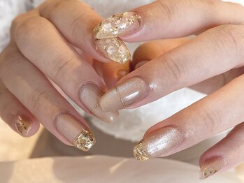 シャルム(CHARME)/オフ込☆design定額コース¥7500