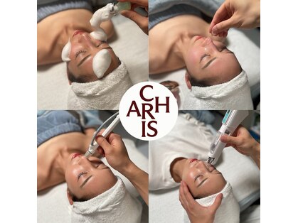 カリスサロン(CHARiS salon)の写真