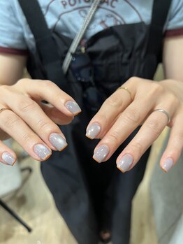 オークプラス(OAK plus+)/マグネットネイル