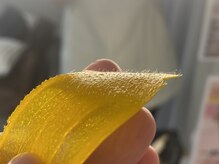 ウィズユー(with U)/スーパーフードWAX