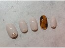 ☆定額ネイルアートA☆