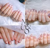 エム アンド コー ネイル(M&Co nail)