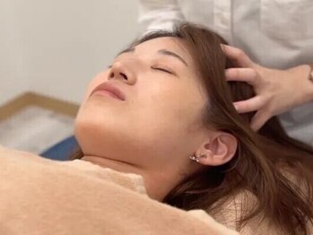 ハリナチュレ 日吉店/カウンセリング