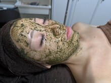 セルヴィノバ(CELL VI NOVA)/REVI 陶肌ハーブピーリング