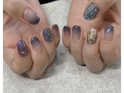 ネイル アローズ(Nail ARROWS)の写真