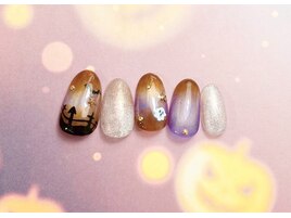 シーズンデザイン【Halloween】