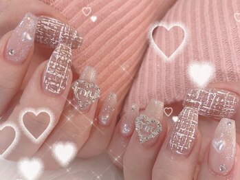 スペードハニー(Spade Honey)/