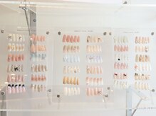 ピカイチウェルネス 上通店(pikAicHi WELLNESS)の雰囲気(定額ネイルが人気です◎)