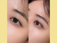 モストアイズ 岡崎店(most eyes)/立ち上げストレート/Honda