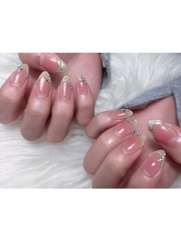 カラー・パーツの種類が豊富