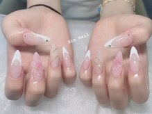 ヒンネイル(Hin Nail)/