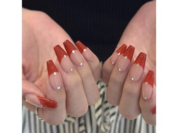 ララ 渋谷(LaLa)/フレンチ