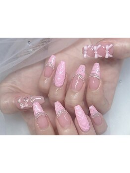 モテ可愛系（デート・合コン）が得意