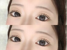 シェリー アイ(Sherry Eye)/SNSで人気♪束感ラッシュリフト