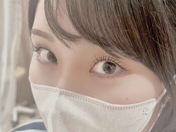 オリナ(Olina)/まつ毛パーマ☆