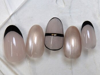 ジョジョ 本店(JOJO)/定額デザイン¥8,500