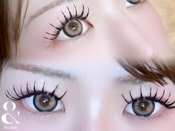 リビケイト 難波店(Livicate)/アンドヘルシー