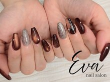 エヴァネイルサロン(Eva nail salon)/定額デザイン1