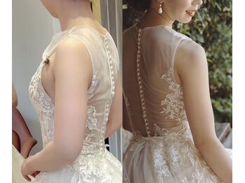 レグランス トータルエステティック(Leglance total esthetics)/ブライダルエステ