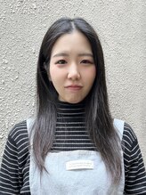 ネイルサロン キュラソー(Curacao)&nbsp;はっとり ゆいな