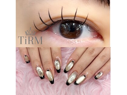 ティルム(TiRM)の写真