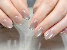 ネイルサロン ジョアアンジェ 天王寺店(joie ange)/マグネット/ちゅるんマグ