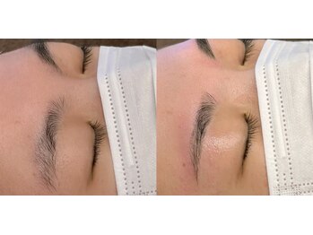 マシェール(machere)/眉毛Wax