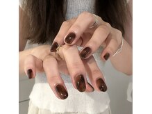 トレンチ(TRENCH)の雰囲気（まつげ、眉毛、ネイル同時施術可能です♪【自由が丘】）