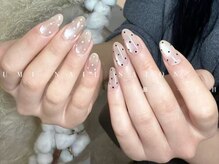 ユミ(Umi)/ドットネイル