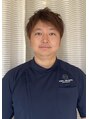 高槻宗八鍼灸整骨院/【妊活サポート鍼灸師】原　亮太