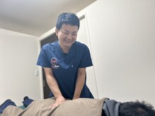 越谷みんなの鍼灸整骨院/骨盤の開き/歪みも修正致します