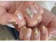アティックネイルアトリエ(attic nail atelier)の写真/「やりたい!」を形にする実力派のサロン★丁寧なカウンセリングと繊細な手描きアートで,理想の指先を再現!
