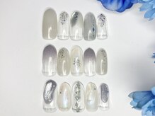 フミ(FMI)の雰囲気（季節や月替わりの定額プランもご用意しております♪）