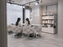 ユーアンドミー 大泉学園店(U&Me)の雰囲気（検定保持者の高技術）