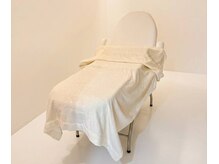 ポーラ ザ ビューティ さいたま新都心の雰囲気（極上のいやし時間をお過ごしいただけます）
