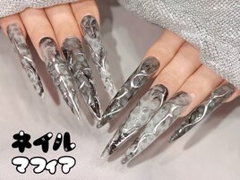 長さだし/強め/ニュアンス