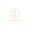 ラキピラティス かわたに接骨院(Lakipilates)のお店ロゴ