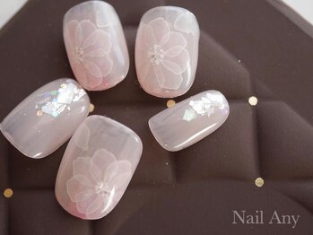 ネイルエニー(Nail Any)/Any collection