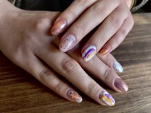 ネイルスミス(Nailsmith)/