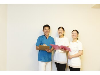 エス バランス 京都四条烏丸/【スタッフ】