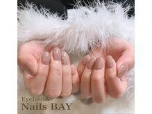 ネイルズ ベイ Nails BAY/