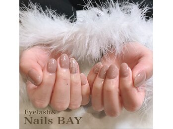 ネイルズ ベイ Nails BAY/
