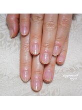 たゆ ネイル(たゆnail)/ネイルケア