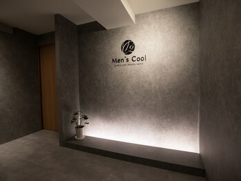 メンズクール(men's cool)/メンズ専門脱毛サロン