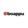 ボアップ(boappu)ロゴ