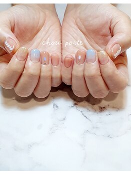 シュポルテ(chou porte)/